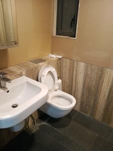 Bedroom Two Image of 1150 Sq.ft 2 BHK Apartment / Flat for sale in Lodha Elisium, Sion Mumbai for Rs. 31000000