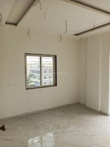 Bedroom Image of 1310 Sq.ft 3 BHK Apartment / Flat for sale in Deolali Camp Devlali for Rs. 4900000