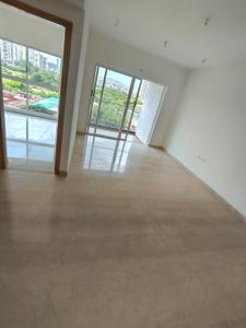 Hall Image of 1105 Sq.ft 2 BHK Apartment / Flat for sale in Mohammed Wadi Pune for Rs. 10000000