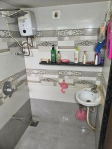 Image of 530 Sq.ft 2 BHK Apartment / Flat for rent in Rajyash Reevanta, Paldi, Ahmedabad for Rs. 17000