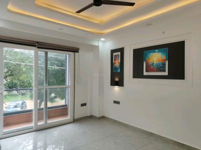 Bedroom Image of 1650 Sq.ft 3 BHK Builder Floor for sale in South City Floors 1, Sector 41 Gurgaon for Rs. 29000000