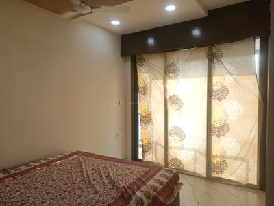 Bedroom Image of 1091 Sq.ft 3 BHK Apartment / Flat for sale in Piramal Aranya, Byculla Mumbai for Rs. 67000000