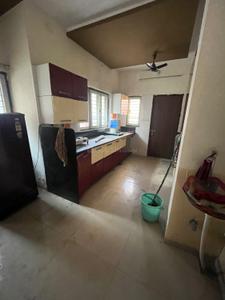 Kitchen Image of 1500 Sq.ft 3 BHK Independent House for sale in Vallabh Vidhyanagar Anand for Rs. 8500000