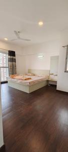 Bedroom Image of 1150 Sq.ft 2 BHK Apartment / Flat for sale in Lodha Belmondo, Gahunje Pune for Rs. 13200000