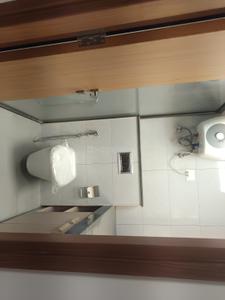 Image of 2088 Sq.ft 3 BHK Apartment / Flat for sale in Godrej Woods, Sector 43, Noida for Rs. 45000000