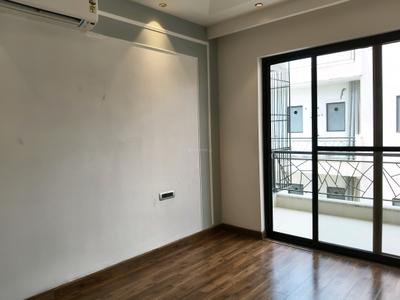 Bedroom Image of 2700 Sq.ft 4 BHK Builder Floor for sale in Palam Vihar Gurgaon for Rs. 35500000