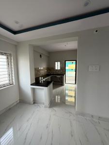 Kitchen Image of 1750 Sq.ft 3 BHK Apartment / Flat for sale in Sujatha Nagar Visakhapatnam for Rs. 9000000