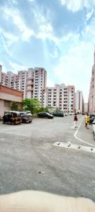 Image of 450 Sq.ft 1 BHK Apartment / Flat for rent in Taloja, Navi Mumbai for Rs. 9500