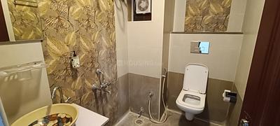 Bathroom Image of PALMORA GENTS PG  in HSR Layout, Bangalore