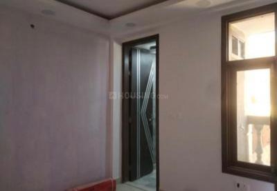 Bedroom Image of 700 Sq.ft 2 BHK Builder Floor for sale in Govindpuri New Delhi for Rs. 5000000