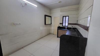 Kitchen Image of 1030 Sq.ft 2 BHK Apartment / Flat for sale in Vallabh Vidhyanagar Anand for Rs. 2500000