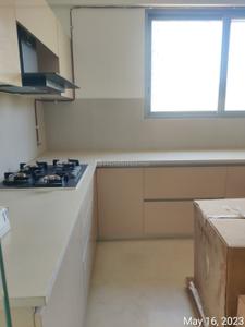 Kitchen Image of 1500 Sq.ft 3 BHK Apartment / Flat for sale in Kalpataru Jade Skyline, Baner Pune for Rs. 22000000