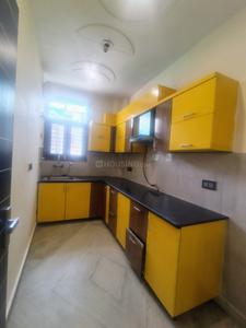 3 BHK Independent Builder Floor