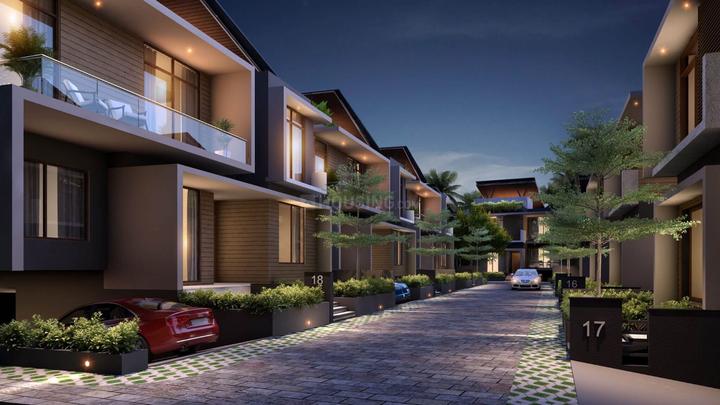 Fynday Urban Serenity Villas Main Image 1