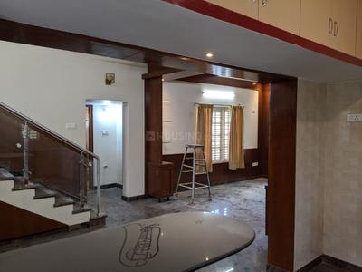 Hall Image of 3200 Sq.ft 4 BHK Villa for sale in Koramangala Bengaluru for Rs. 55000000