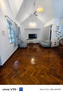 Bedroom Image of 1200 Sq.ft 1 BHK Independent House for rent in C V Raman Nagar Bengaluru for Rs. 56000
