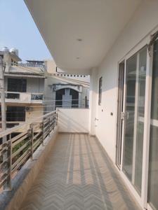 Bedroom Four Image of 4150 Sq.ft 4 BHK Builder Floor for sale in Green Field Colony Faridabad for Rs. 34000000