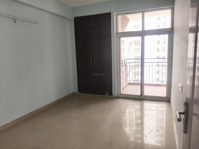 Bedroom Image of 1486 Sq.ft 3 BHK Apartment / Flat for rent in RG Residency, Sector 120 Noida for Rs. 31000