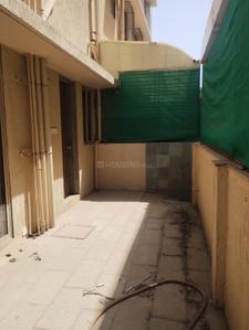 Balcony Image of 3600 Sq.ft 4.5 BHK Villa for sale in Bhayli Vadodara for Rs. 16000000