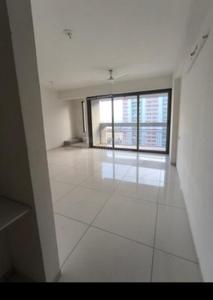 Hall Image of 1900 Sq.ft 3 BHK Apartment / Flat for rent in New Ranip Ahmedabad for Rs. 24000