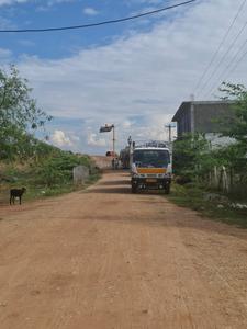 Image of 1200 Sq.ft Residential Plot / Land for sale in Thuvakudi, Tiruchirappalli for Rs. 1078000