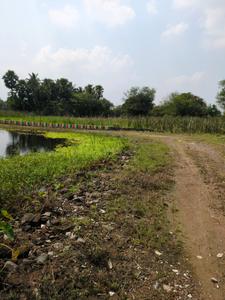 Image of 2160 Sq.ft Residential Plot / Land for sale in Natures Paradise, Joka, Kolkata for Rs. 510000