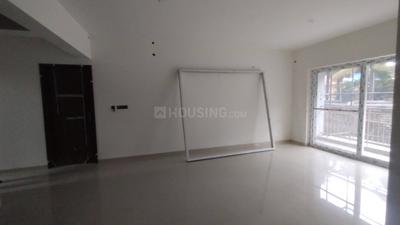 Hall Image of 1675 Sq.ft 3 BHK Apartment / Flat for sale in Pride Altius by Pride Housing , Channanayakanapalya Bengaluru for Rs. 26500000