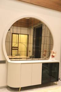 Balcony Image of 4950 Sq.ft 4 BHK Independent House for sale in South Bopal Ahmedabad for Rs. 57500000