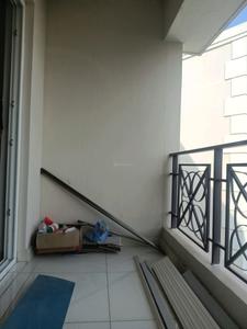 Living Room Image of 1048 Sq.ft 2 BHK Apartment / Flat for rent in Sankalp Square, Devinagar Bengaluru for Rs. 48000
