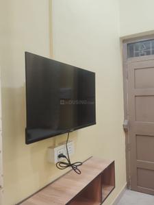 Hall Image of 1100 Sq.ft 2 BHK Builder Floor for rent in Kokar Ranchi for Rs. 25000
