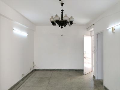 Living Room Image of 1400 Sq.ft 2 BHK Apartment / Flat for sale in Fakhruddin Memorial, Sector 10 Dwarka New Delhi for Rs. 19500000