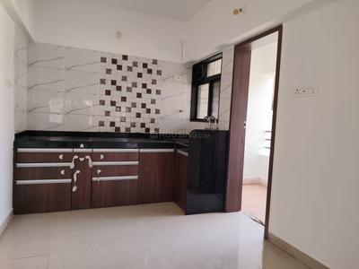 Kitchen Image of 1010 Sq.ft 2 BHK Apartment / Flat for sale in Vastushree Adrina, Mundhwa Pune for Rs. 7500000