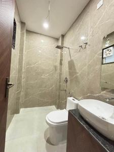 Image of 2000 Sq.ft 3 BHK Builder Floor for sale in Saket, New Delhi for Rs. 7600000