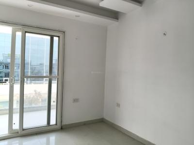 Bedroom Image of 1470 Sq.ft 3 BHK Builder Floor for sale in Palam Vihar Gurgaon for Rs. 16500000