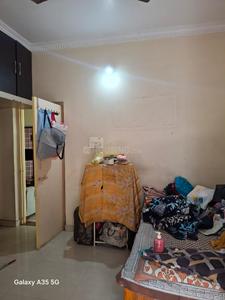 Bedroom Image of 1500 Sq.ft 3 BHK Apartment / Flat for rent in Manewada Nagpur for Rs. 28000