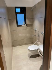 Bathroom Image of 800 Sq.ft 2 BHK Apartment / Flat for sale in ARV Uthville, Kharadi Pune for Rs. 9400000
