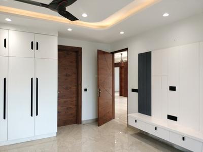Bedroom Image of 3150 Sq.ft 4 BHK Builder Floor for sale in Sector 21C Faridabad for Rs. 32500000