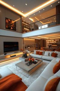 Image of 1600 Sq.ft 3 BHK Apartment / Flat for sale in Mansarovar, Jaipur for Rs. 3500000