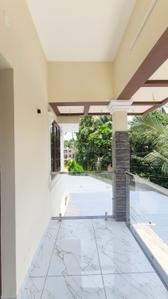 Balcony Image of 1600 Sq.ft 3 BHK Independent House for sale in Thrippunithura Kochi for Rs. 8000000