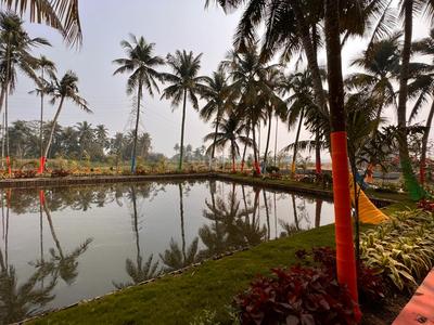 Vriddhica Heritage Plots Plot View 3