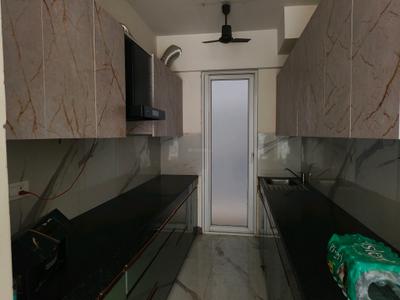 Kitchen Image of 1494 Sq.ft 3.5 BHK Apartment / Flat for sale in Smartworld Gems, Sector 89 Gurgaon for Rs. 16500000
