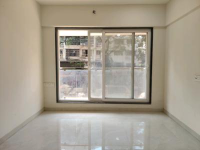 Bedroom Image of 1496 Sq.ft 3 BHK Apartment / Flat for sale in Omkar Alta Monte, Malad East Mumbai for Rs. 41000000