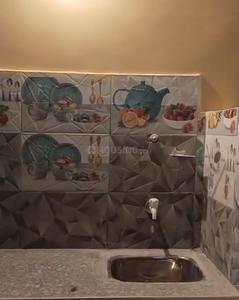 Kitchen Image of 1500 Sq.ft 2 BHK Independent House for rent in Deopur Cuttack for Rs. 10000