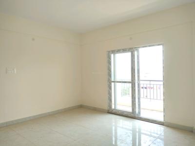 Living Room Image of 1305 Sq.ft 3 BHK Apartment / Flat for sale in MR Gokulam, Doddanagamangala Bengaluru for Rs. 7400000