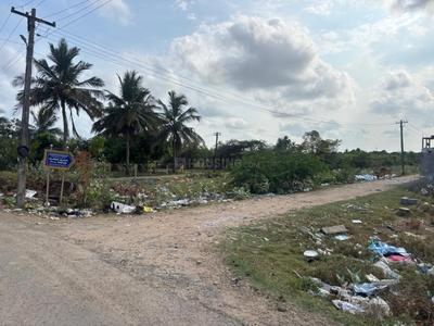 Image of 1200 Sq.ft Residential Plot / Land for sale in Ponmar, Chennai for Rs. 5160000