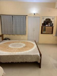 Bedroom Image of 1132 Sq.ft 2 BHK Apartment / Flat for sale in Naba Kailash Apartment, Ballygunge Kolkata for Rs. 14350000