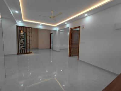 Hall Image of 2400 Sq.ft 3.5 BHK Builder Floor for rent in JP Nagar Bengaluru for Rs. 85000