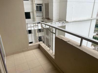 Balcony Image of 1415 Sq.ft 3 BHK Apartment / Flat for sale in The 3C Lotus Zing, Sector 168 Noida for Rs. 12000000