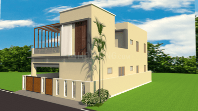Image of 2050 Sq.ft 3 BHK Independent House for sale in Chellapillaikuttai, Salem for Rs. 13000000
