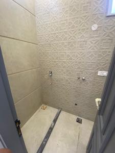 Bathroom Image of 1000 Sq.ft 2 BHK Builder Floor for sale in Ramesh Nagar New Delhi for Rs. 15000000